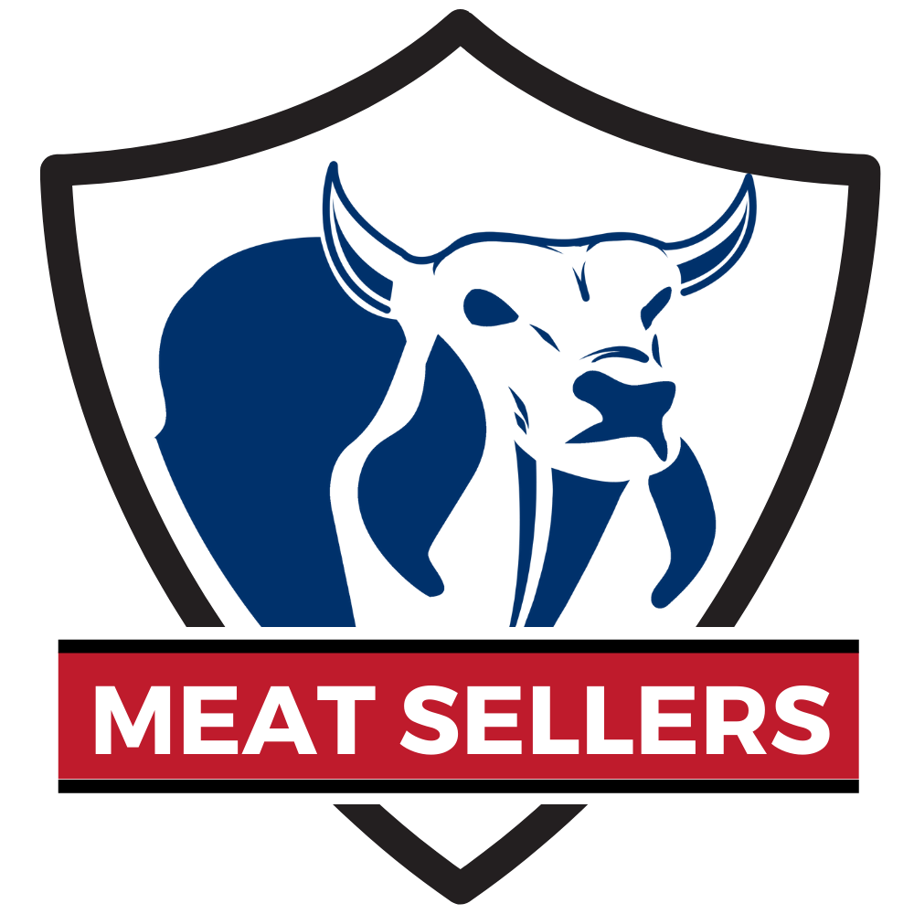 Meat Sellers